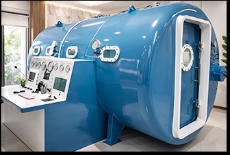 Hyperbaric Oxygen Therapy (HBOT)